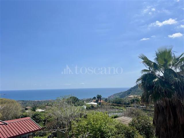 Villino a Schiera di 84 mq a GUARDIA Acireale