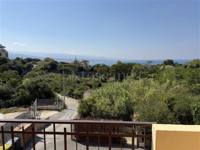 Villino a Schiera di 165 mq a Faro, Ganzirri, Sant'Agata Messina