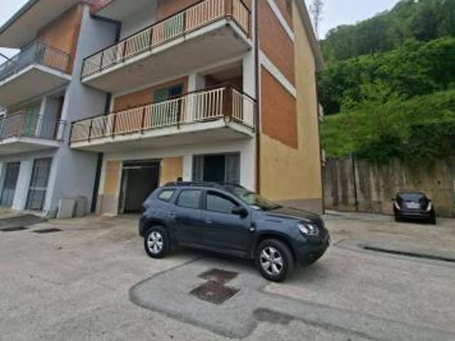 Villino a schiera in vendita a Mercogliano