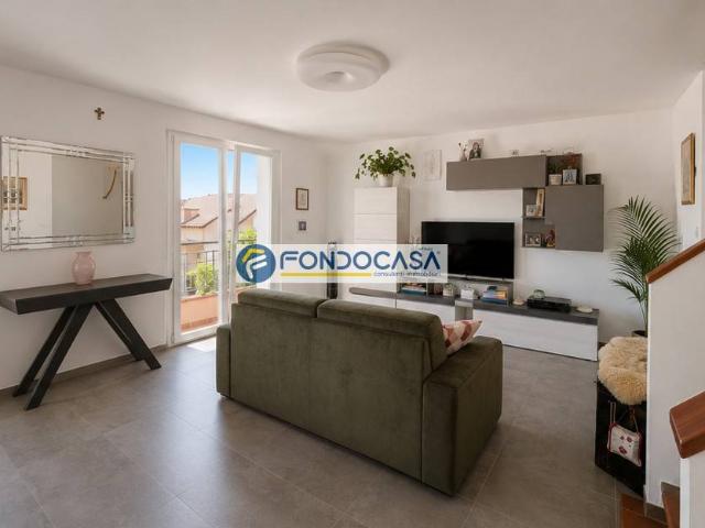 Villino a schiera in vendita a Viareggio