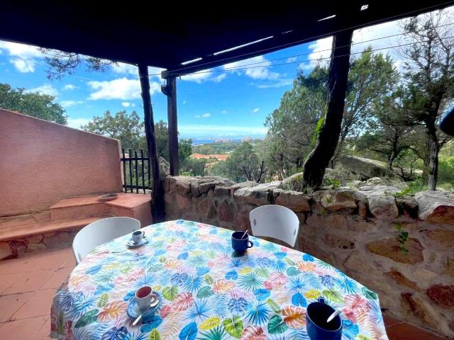 Villino Casa Sole 100m² Arzachena