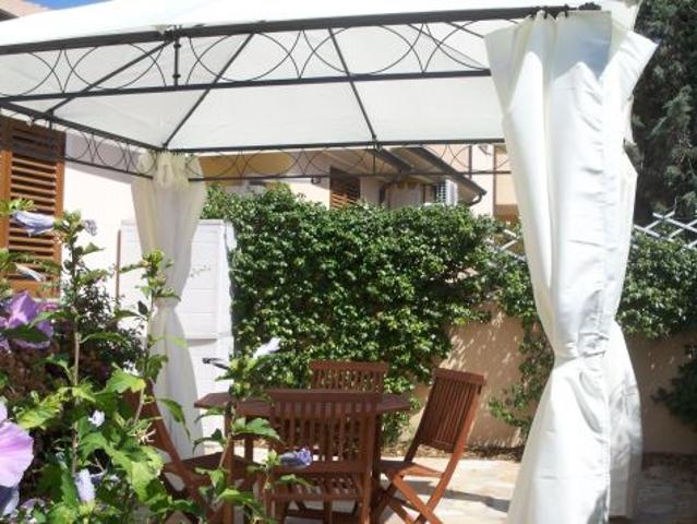 Villino con giardino Ottobre 2026 Giugno 2027