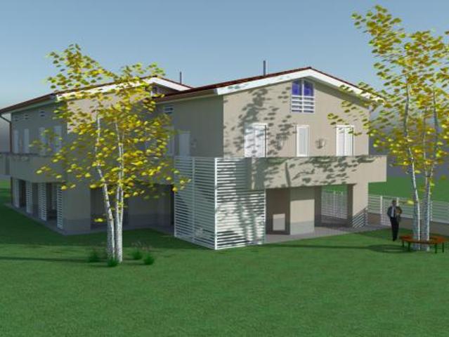 VILLINO di 4 vani e di 100 mq CAMPI BISENZIO rif. L1362_2