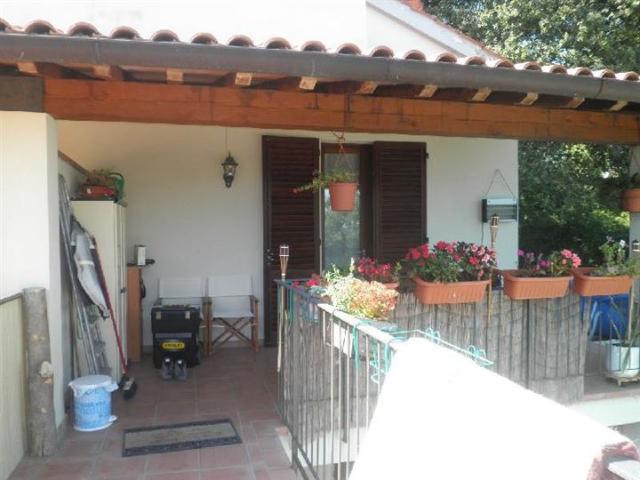 VILLINO in VENDITA a CALENZANO CROCI DI CALENZANO di 4 vani