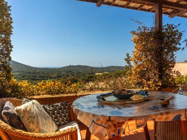 VILLINO in VENDITA a CASTIGLIONE DELLA PESCAIA PUNTA ALA di 4 vani