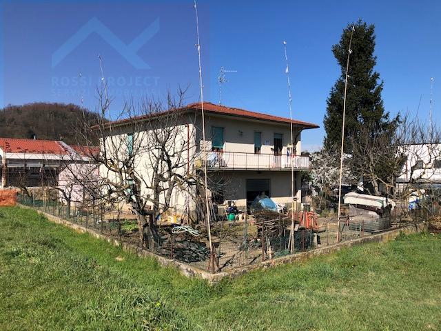 VILLINO in VENDITA a FIGLINE E INCISA VALDARNO CESTO di 5 vani