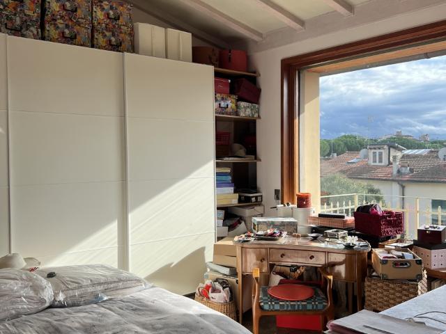 VILLINO in VENDITA a FIRENZE CAMPO DI MARTE / CURE / COVERCIANO di 8 vani