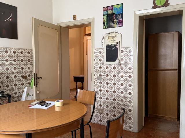 VILLINO in VENDITA a FIRENZE PERETOLA / BROZZI