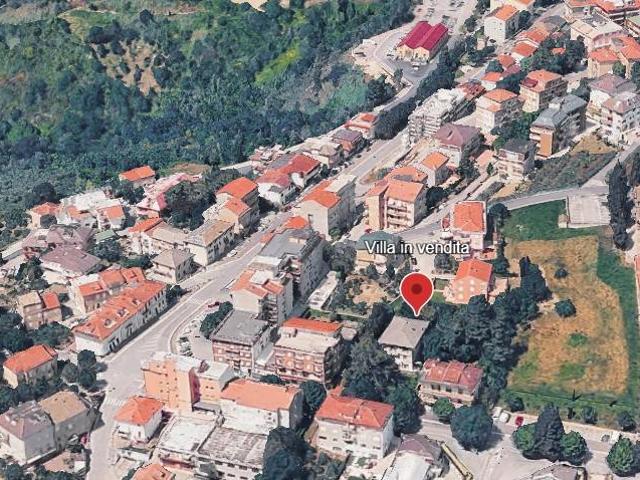 Villino in vendita a Offida