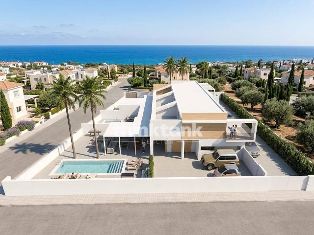 Villino in vendita a Ragusa, Marina di Ragusa
