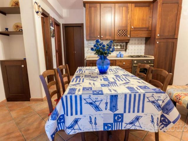 Villino indipendente a Passoscuro