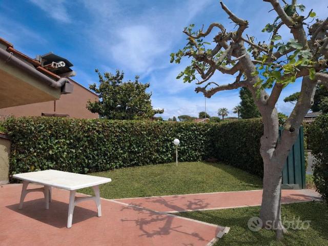 VILLINO INDIPENDENTE Marina San Nicola