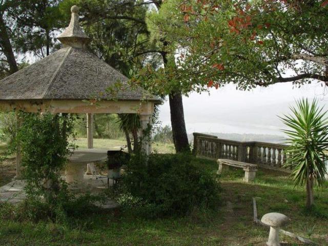 Villino Liberti