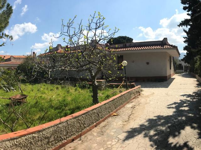 Villino per periodi brevi