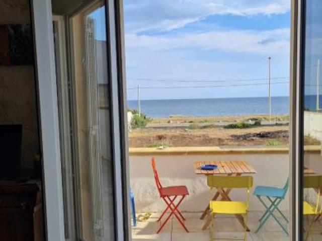 Villino Salento sul mare