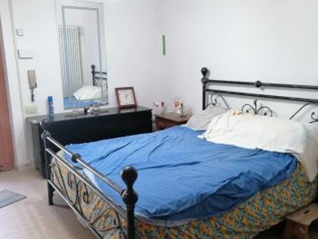 Villino vista mare a Pesaro Marche Italia