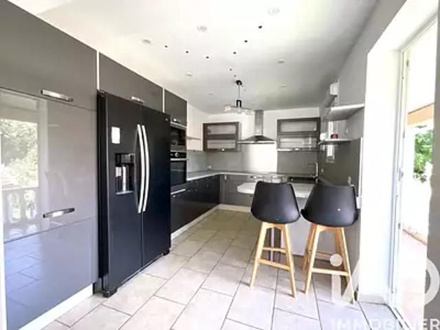 Villieu Loyes Mollon 01800 Achat / Vente maison 4 pièces t4