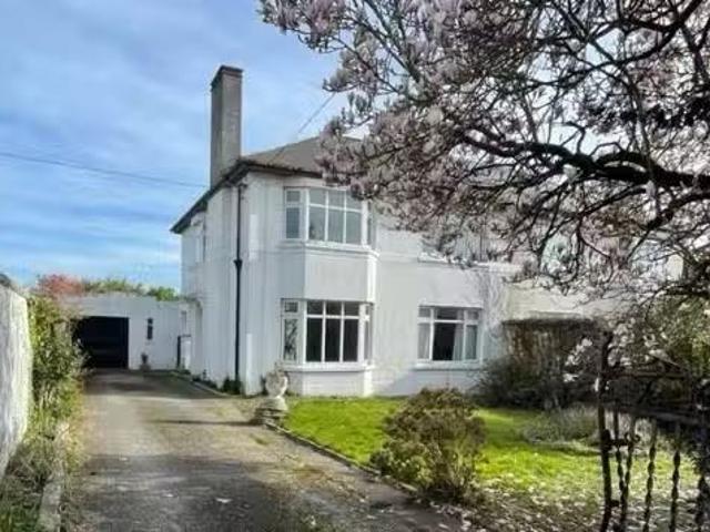 Villiers, 27 Tramore Lawn, Douglas Road, Douglas, Cork City