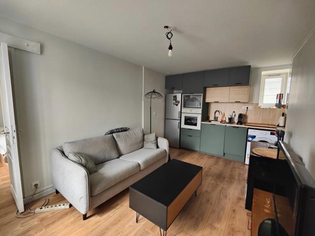 Villiers Adam Location Appartement 95