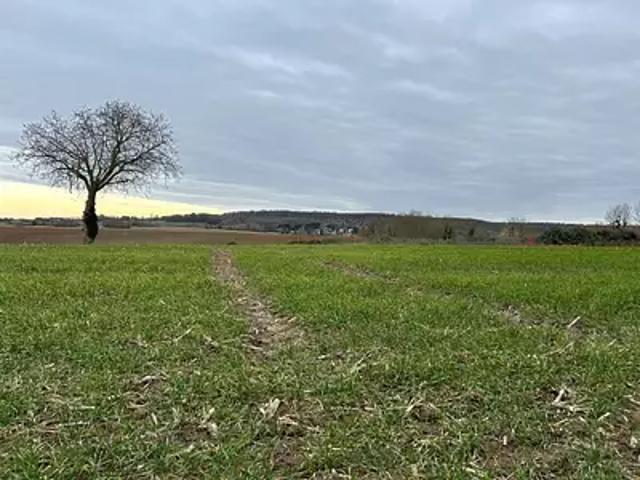 Villiers Adam 95840 Achat / Vente terrain