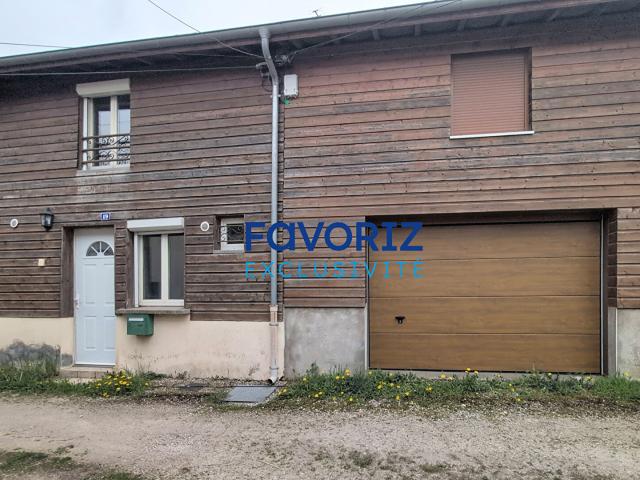 Saint Dizier Vente Maison 52
