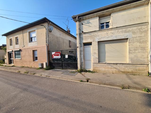 Villiers en Lieu Vente Propriété/château 52