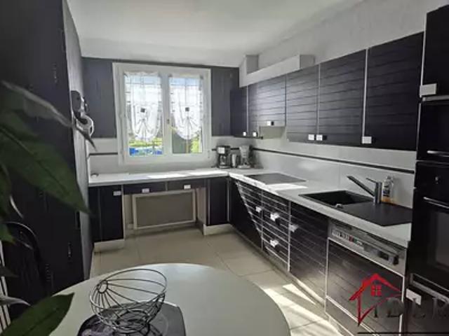 Saint Dizier 52100 Achat / Vente maison 6 pièces t6