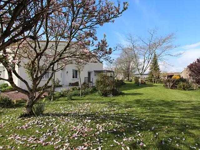 Villiers en Plaine 79160 Achat / Vente maison 5 pièces t5