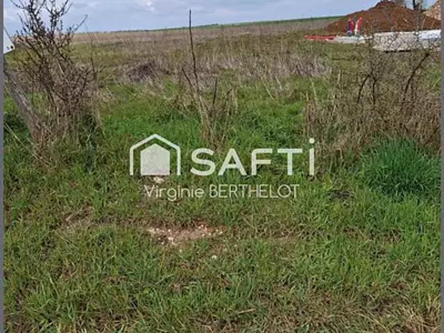 Villiers en Plaine 79160 Achat / Vente terrain