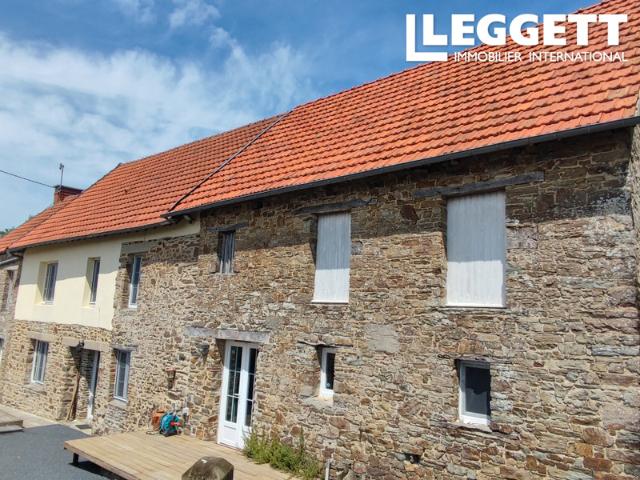Villiers Fossard Vente Maison 50