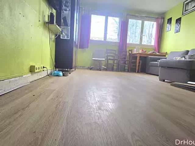 Villiers le Bel 95400 Achat / Vente appartement 3 pièces t3
