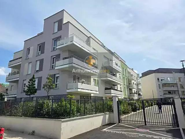 Villiers le Bel 95400 Achat / Vente appartement 3 pièces t3