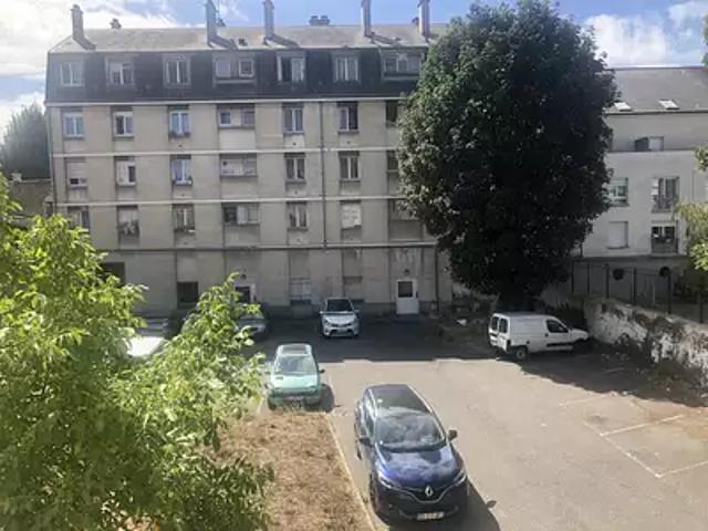 Villiers le Bel 95400 Achat / Vente appartement 3 pièces t3