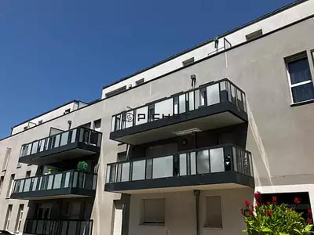 Villiers le Bel 95400 Achat / Vente appartement 3 pièces t3