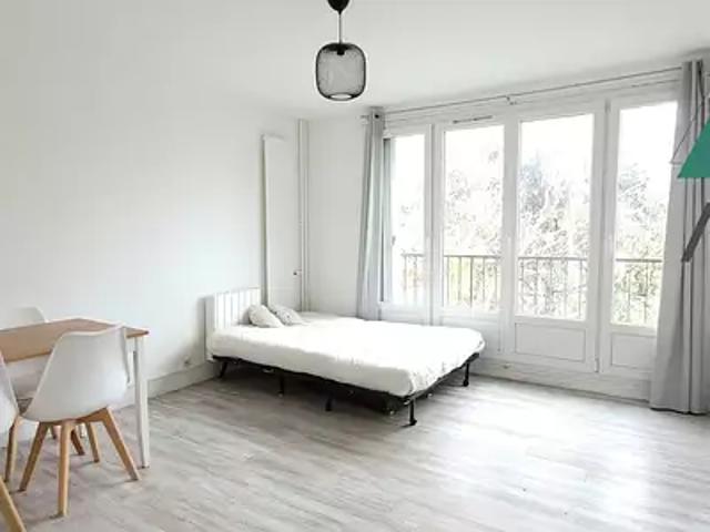 Villiers le Bel 95400 Achat / Vente appartement 2 pièces t2