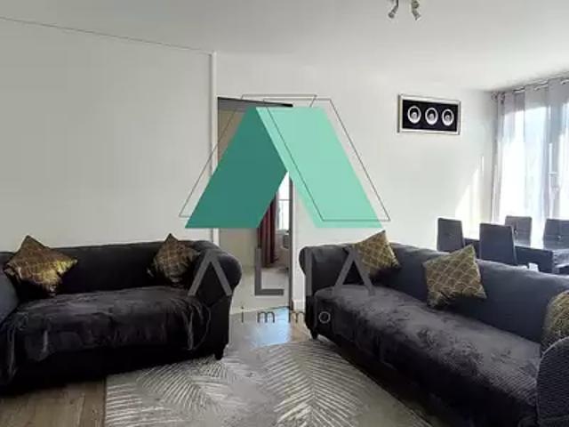 Villiers le Bel 95400 Achat / Vente appartement 2 pièces t2