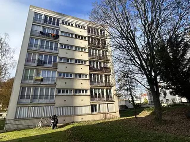 Villiers le Bel 95400 Achat / Vente appartement 2 pièces t2