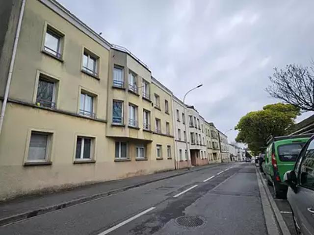 Villiers le Bel 95400 Achat / Vente appartement 4 pièces t4