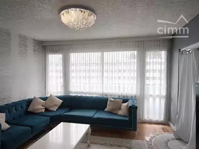 Villiers le Bel 95400 Achat / Vente appartement 4 pièces t4