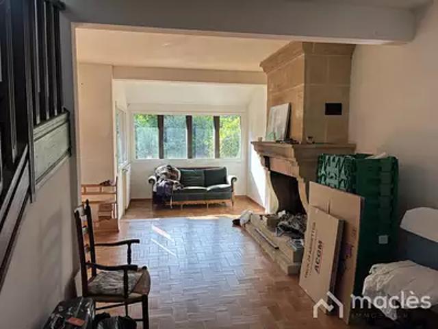 Villiers le Bel 95400 Achat / Vente maison 5 pièces t5