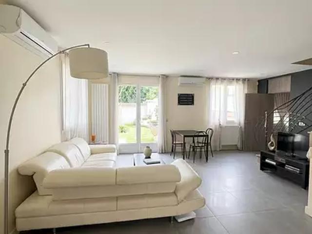 Villiers le Bel 95400 Achat / Vente maison 6 pièces t6