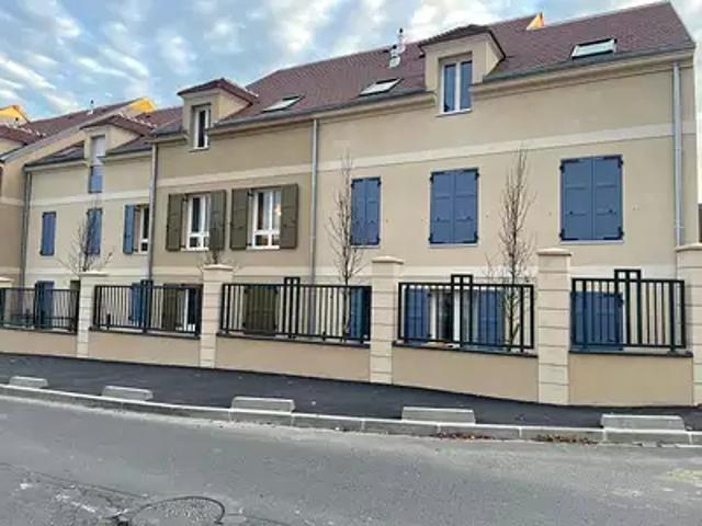 Villiers le Bel 95400 Location appartement 1 pièce t1