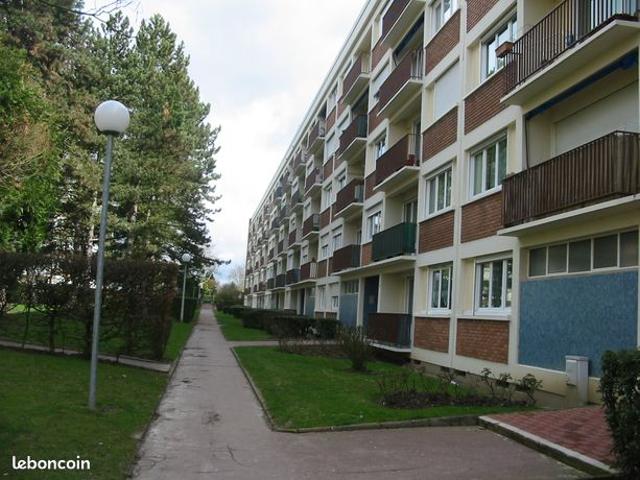 Villiers le bel appartement 3 pieces proche gare rer