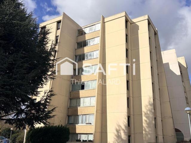Villiers le Bel Vente Appartement 95