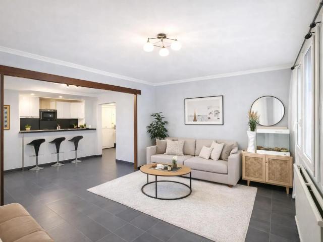 Villiers le Bel Vente Appartement 95