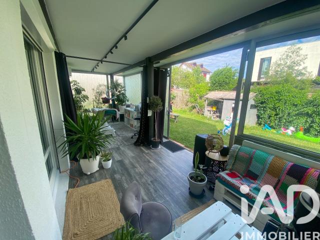 Villiers le Bel Vente Appartement 95