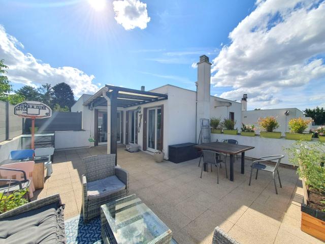 Villiers le Bel Vente Appartement 95