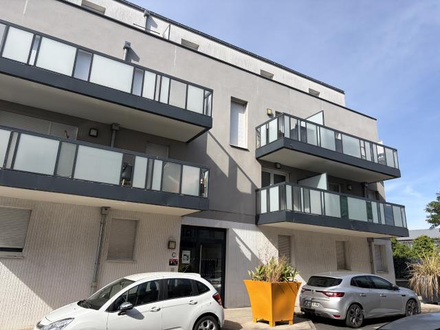 Villiers le Bel Vente Appartement 95