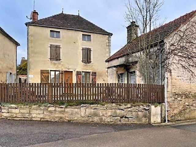 Villiers le Duc Vente Maison 21