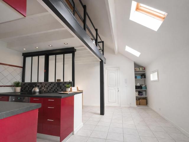 Thoiry Vente Maison 78
